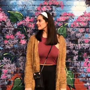 Meet your Posher, Isabel